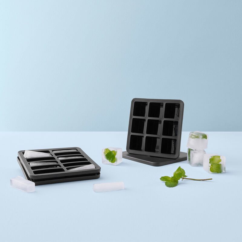 FREEZE-IT Jääpalamuotti kannella 2,5 cm