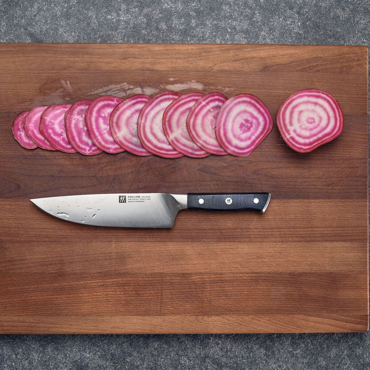 Zwilling Spectrum Kokkekniv 20 cm