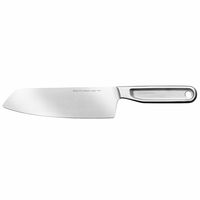 Fiskars All Steel santokukniv 17 cm