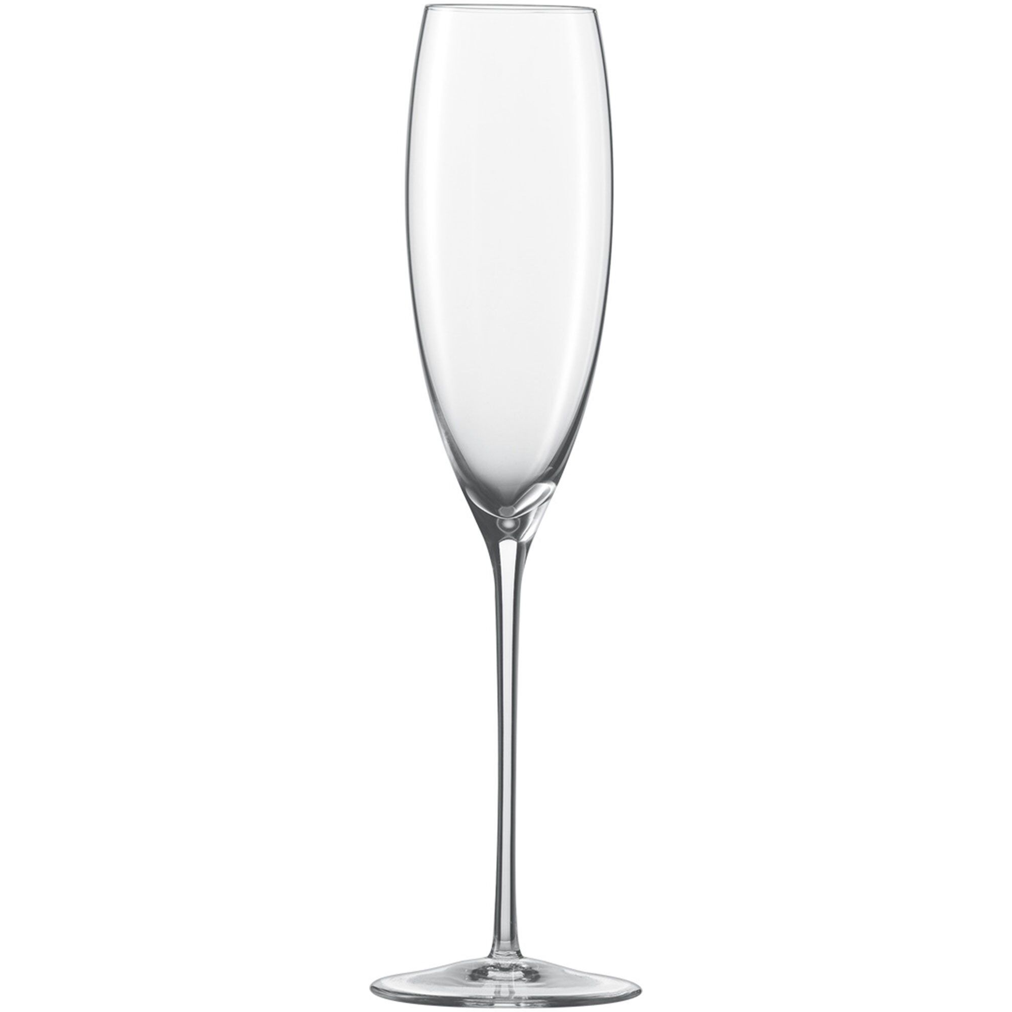 Alternativ bild 1 för Zwiesel Enoteca champagneglas 20 cl, 2-pack