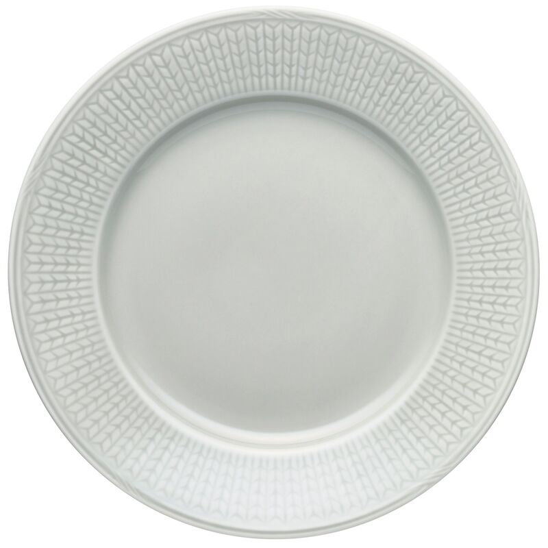 tallrik, 21 cm, dimma