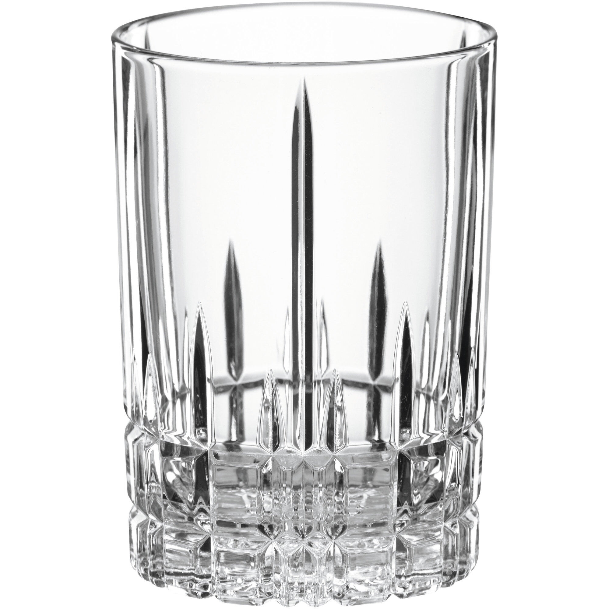Perfect Small Longdrinkglass 24 cl 4 stk