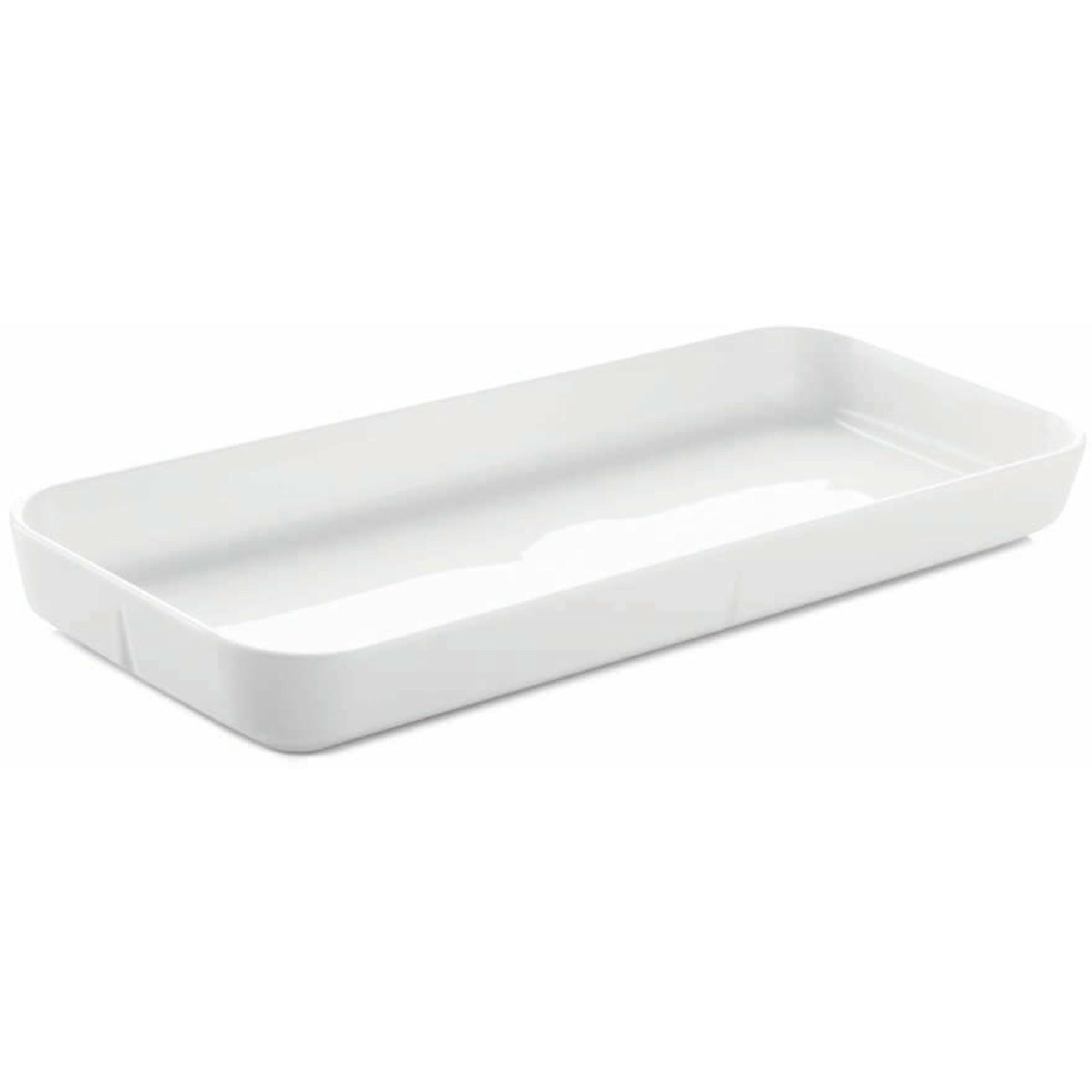 Produktfoto för Rosendahl Grand Cru Serveringsfat 35x15 vit
