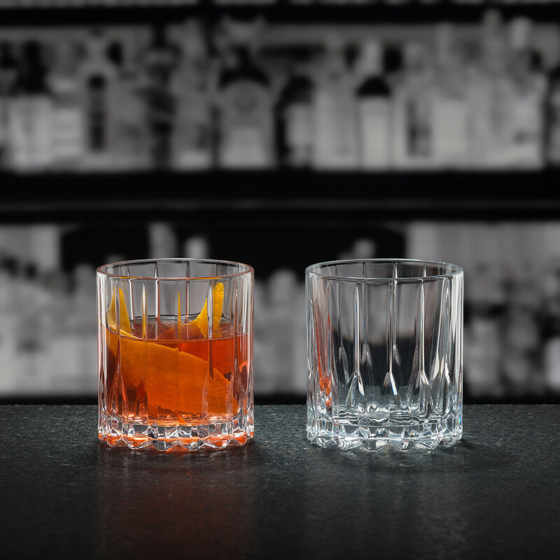 Drink Specific Neat -drinkkilasi, 2 kpl