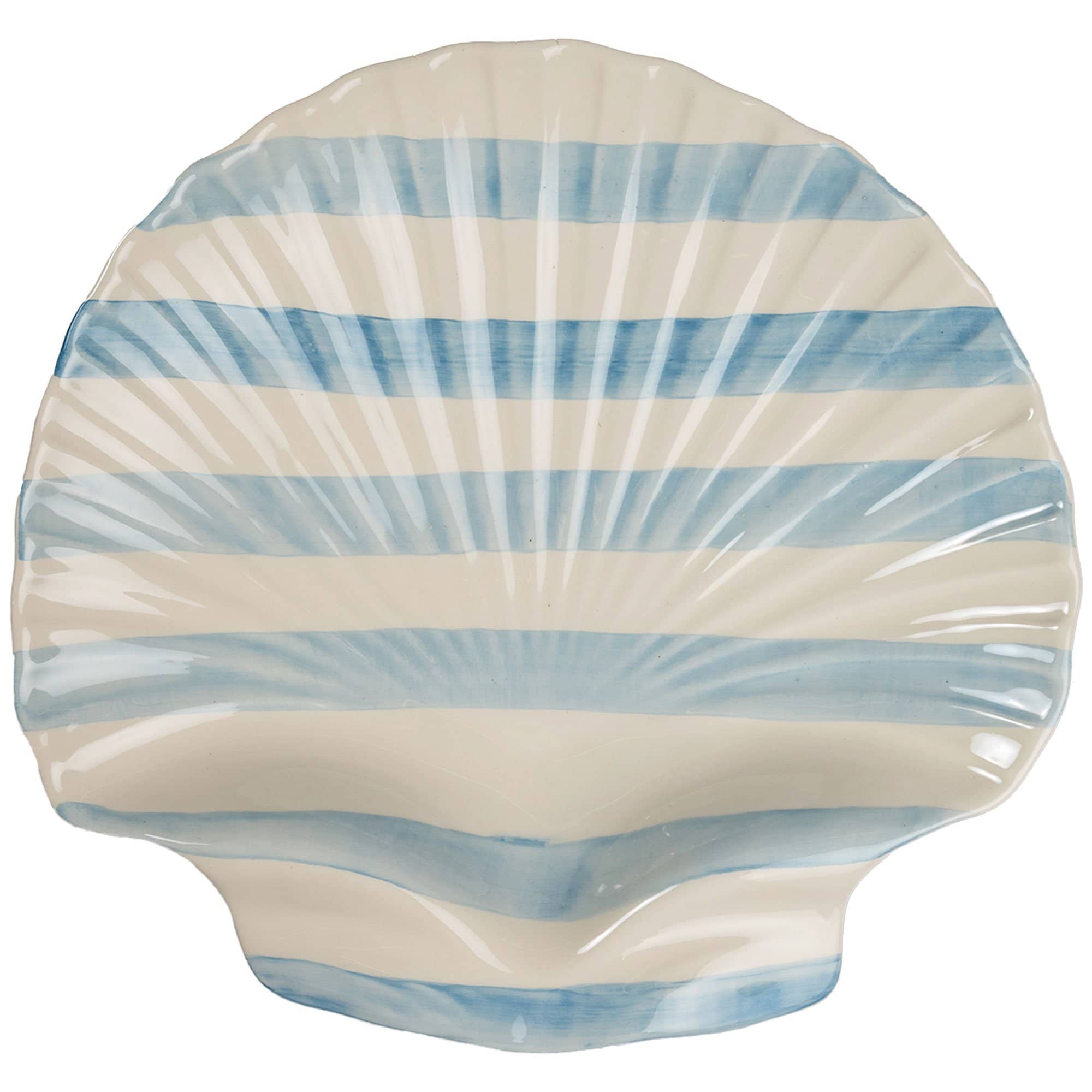 Byon Armona Stripe Serveringsfad