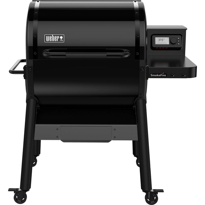 EPX4 träpelletsgrill