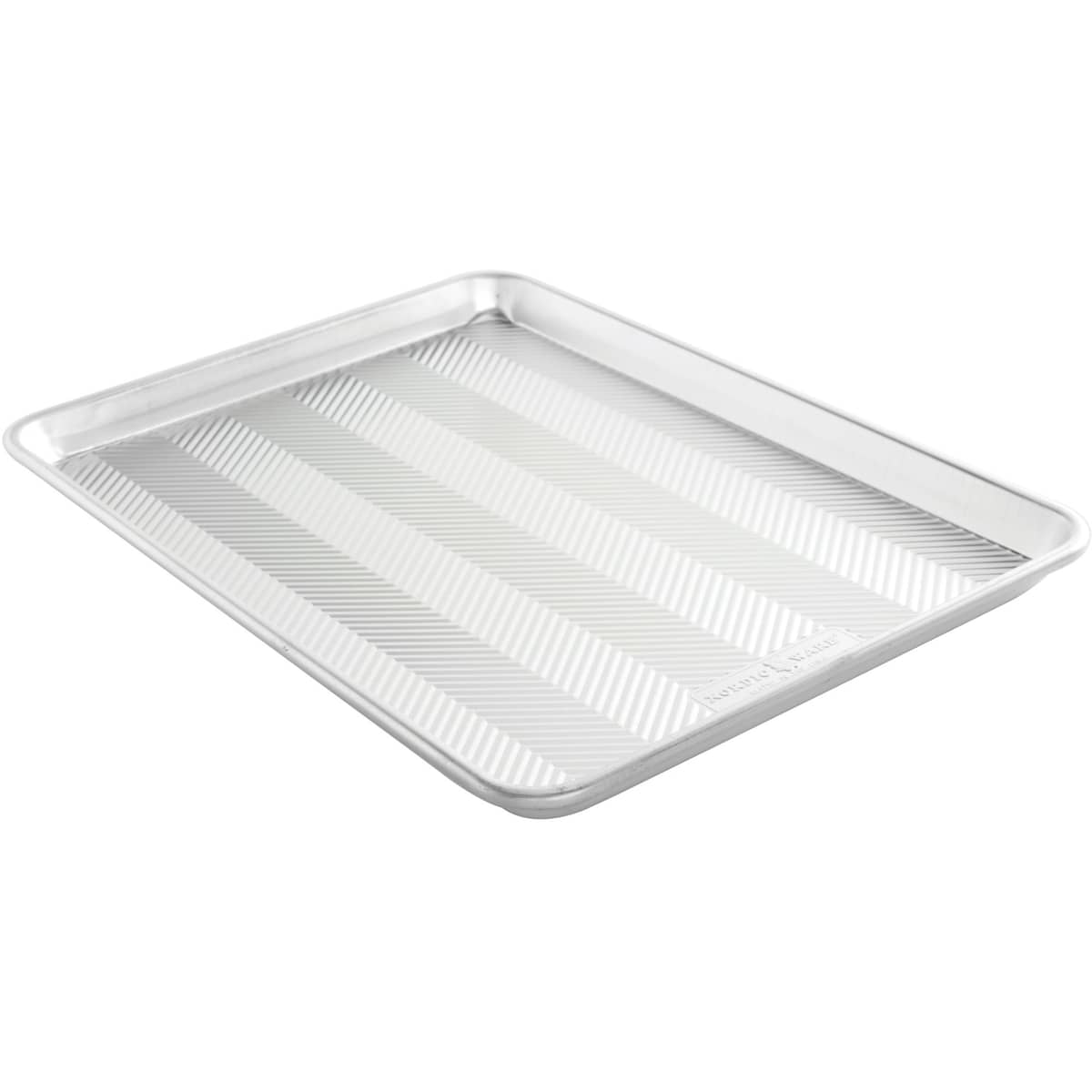 Naturals® Prism Half Sheet bakplåt, 45 cm