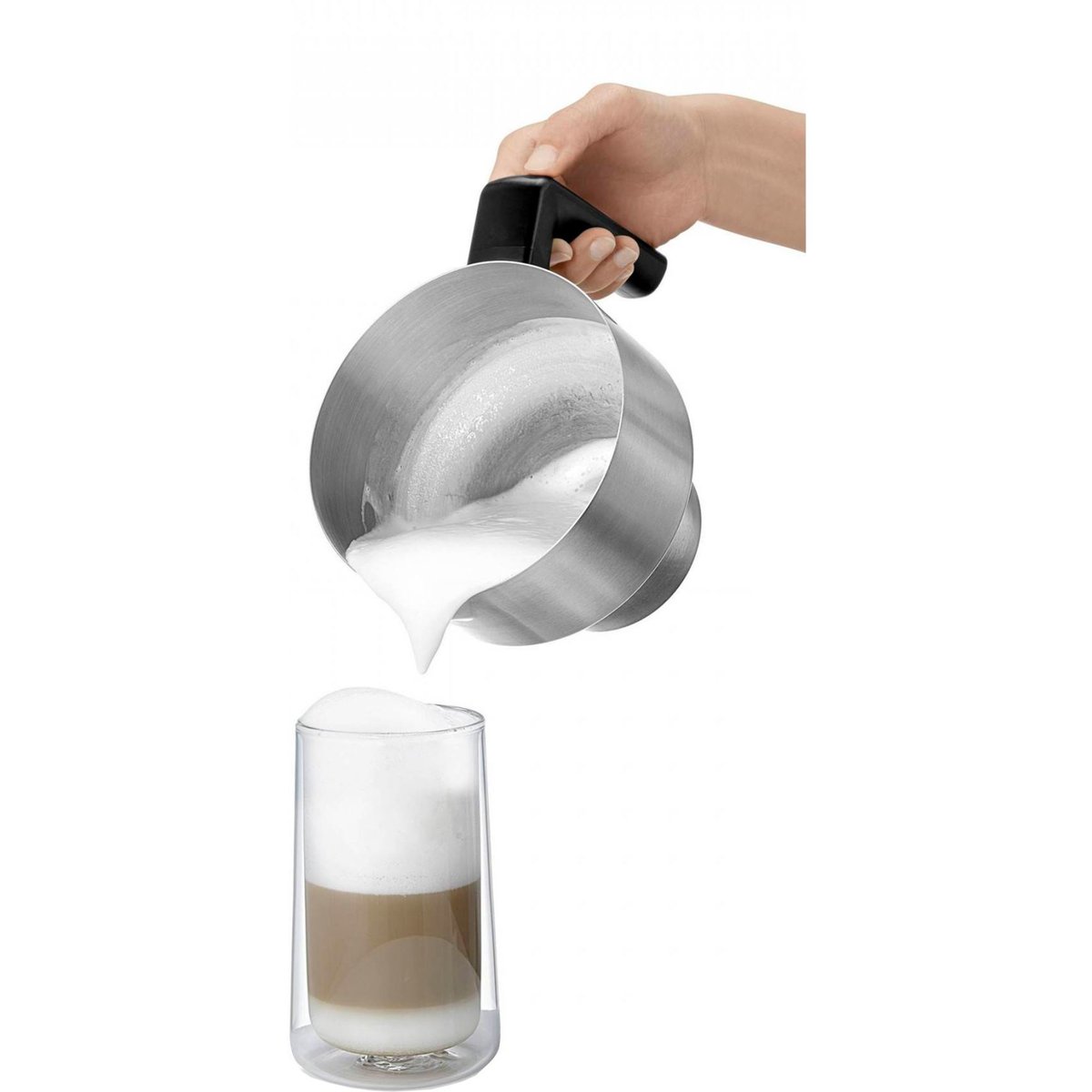 Lono Milk & Choc Melkeskummer