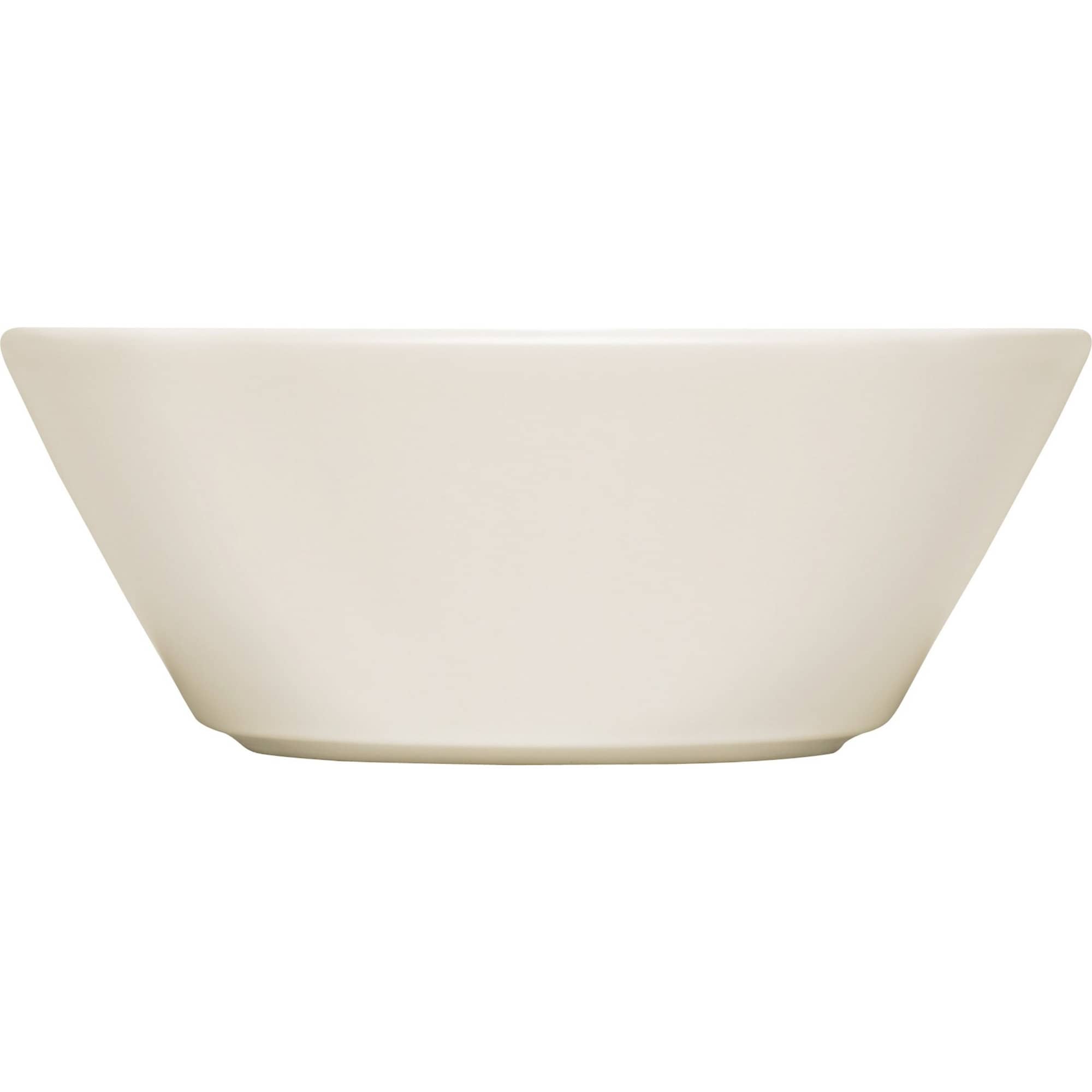 iittala Teema skål Ø15 cm Hvit