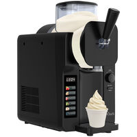 Haws Slush- & Softicemaskine