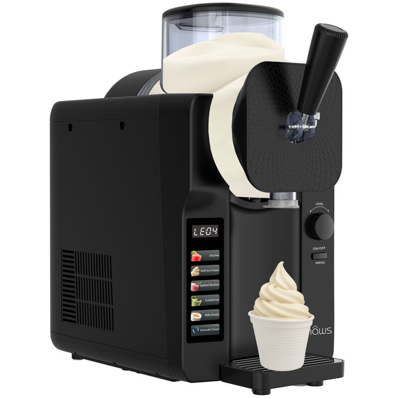 Hâws Slush- og softismaskin