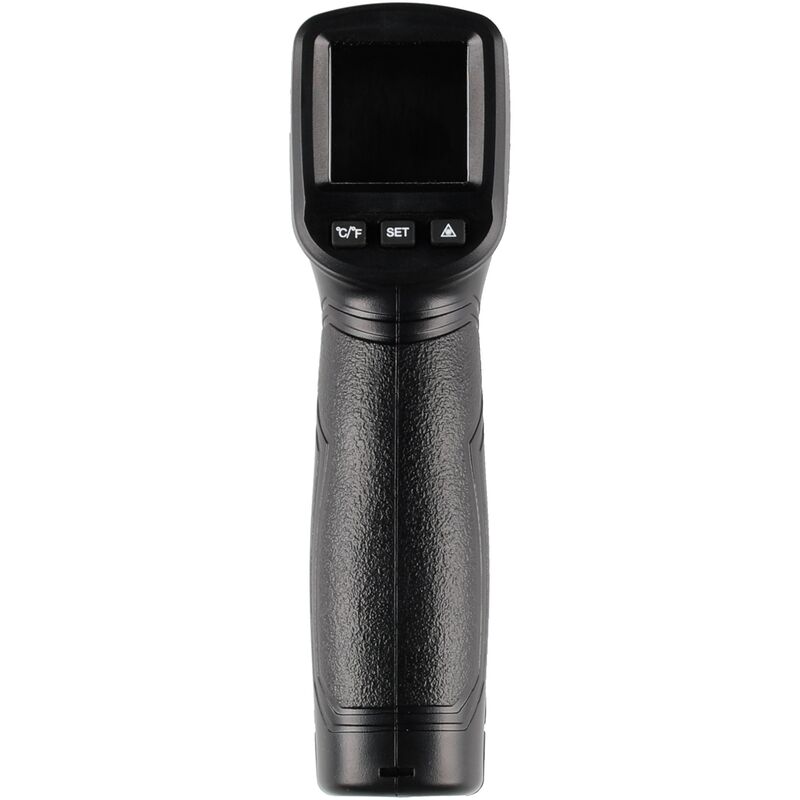 Infrarødt termometer for pizzaovn