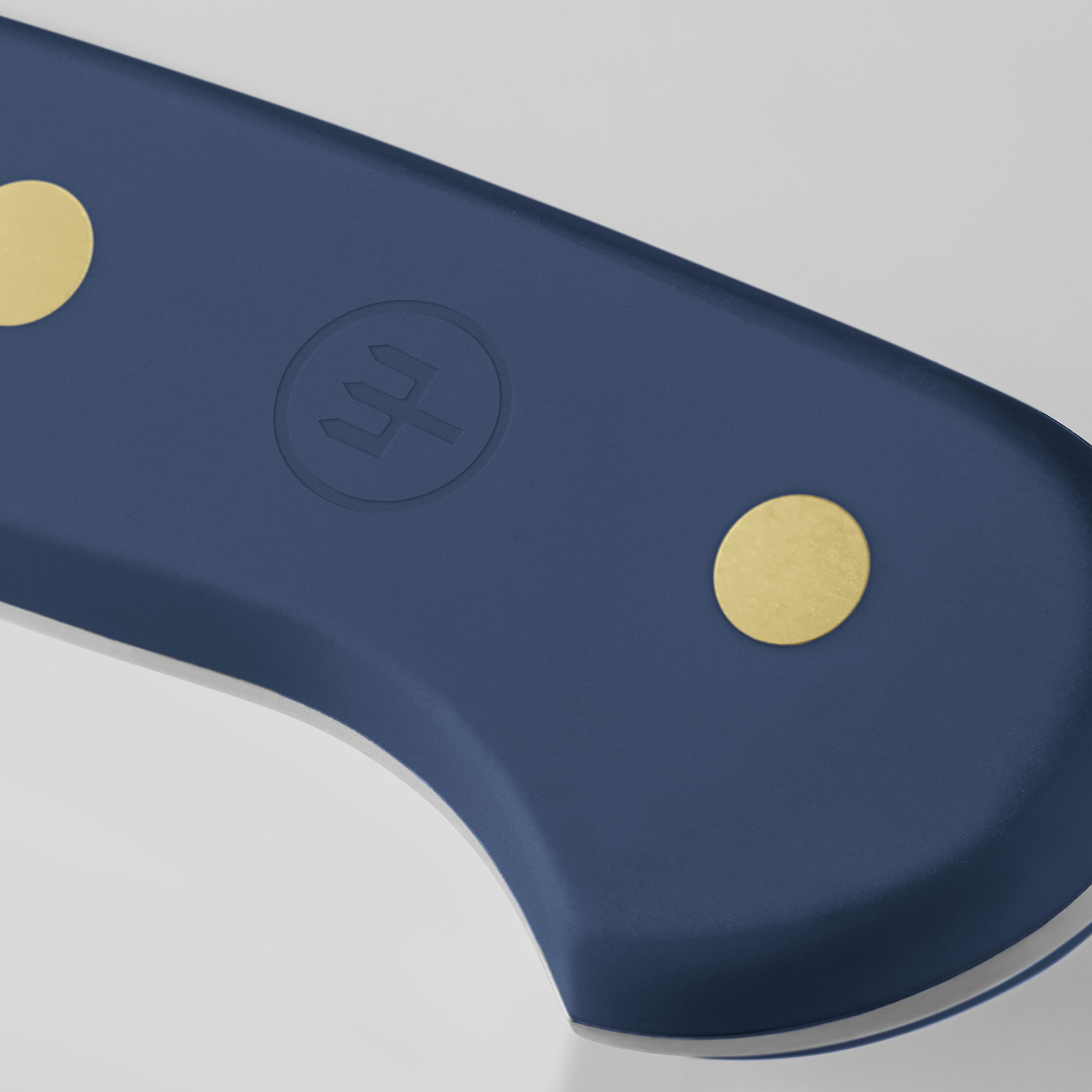 Wüsthof Skalkniv Classic Farge Blåbær 9cm