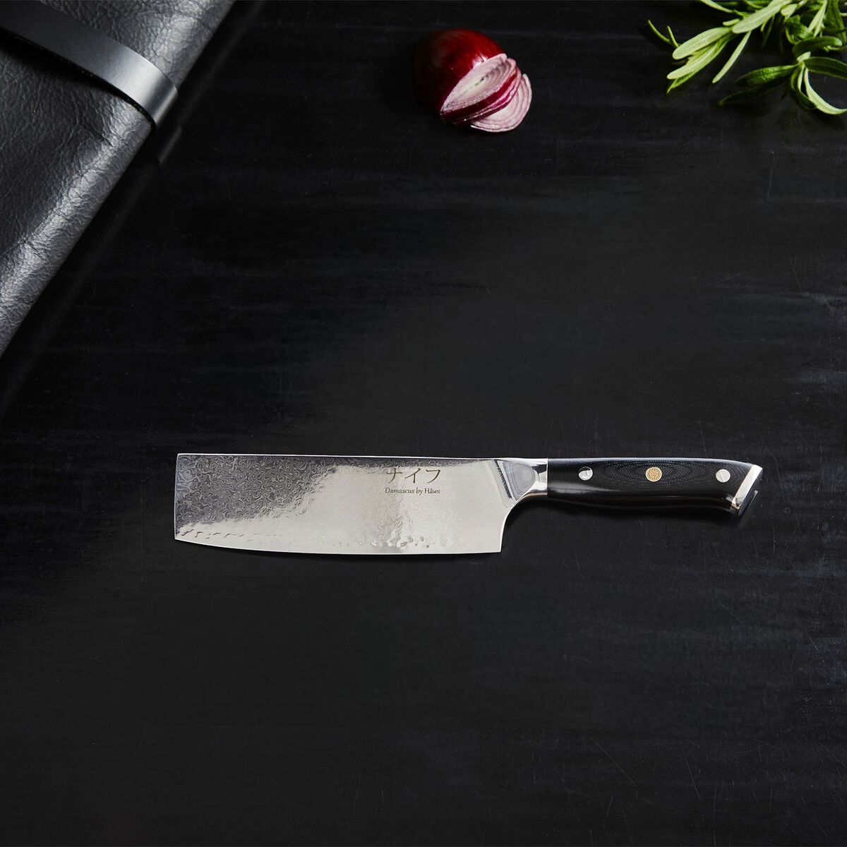 Grøntsagskniv 30 cm