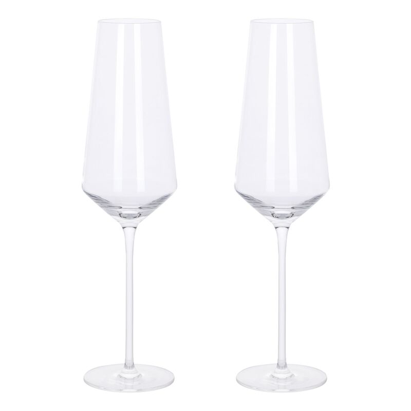 Ultima samppanjalasi 28 cl 2 kpl