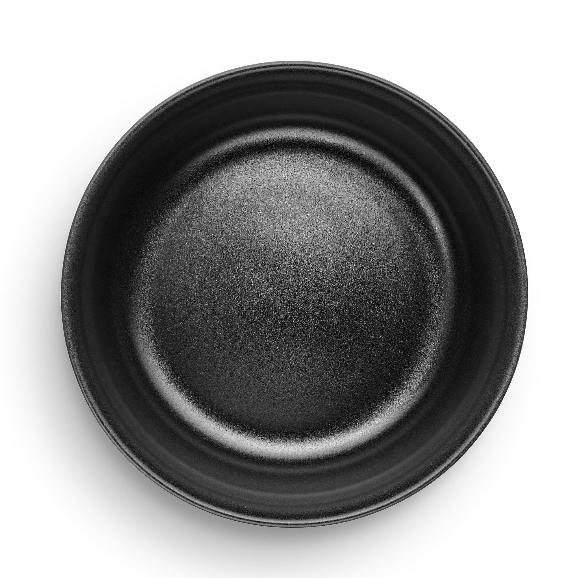 Alternativ bild 1 för Eva Trio Legio Nova Black skål 1 liter