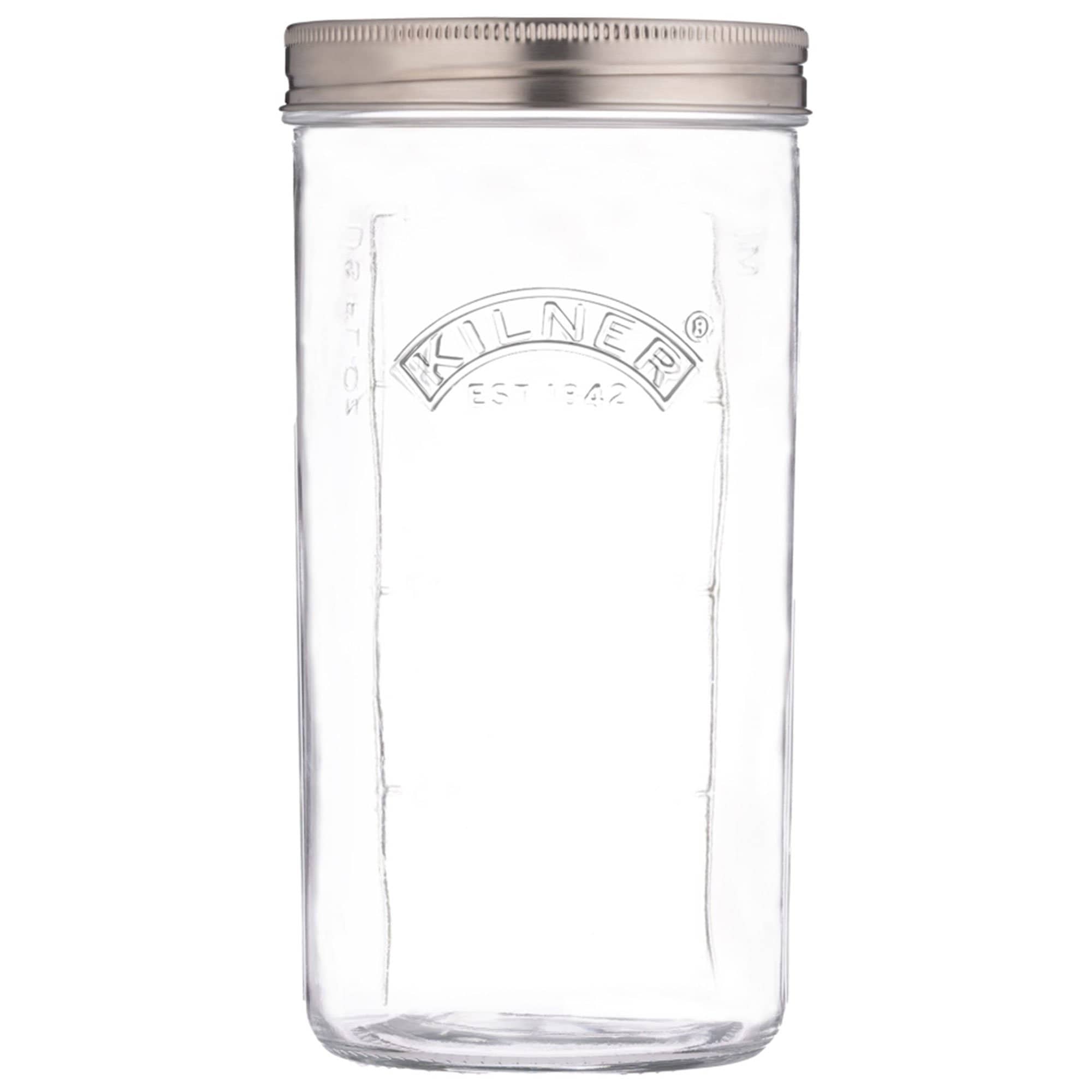 Fermenteringssæt New