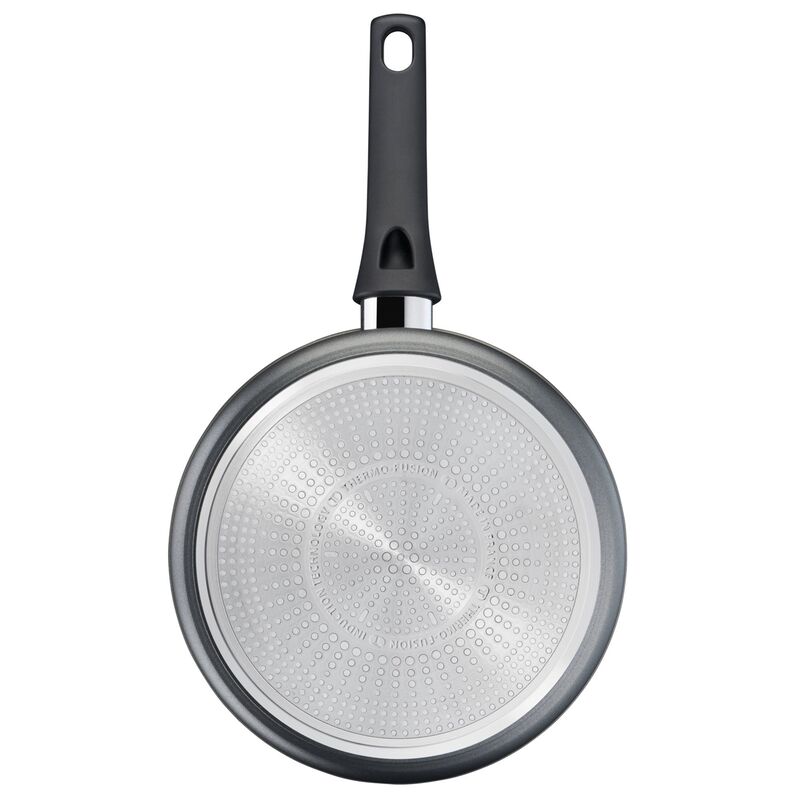 Easy Chef sauterpande med låg, 24 cm