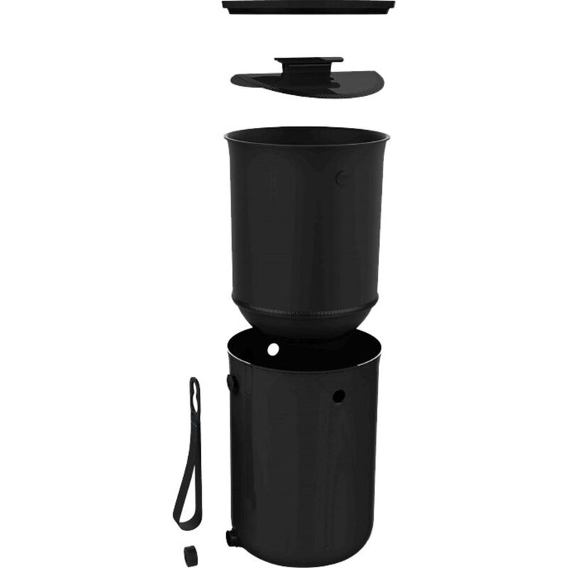 2.0 Kökskompost Startkit Ocean