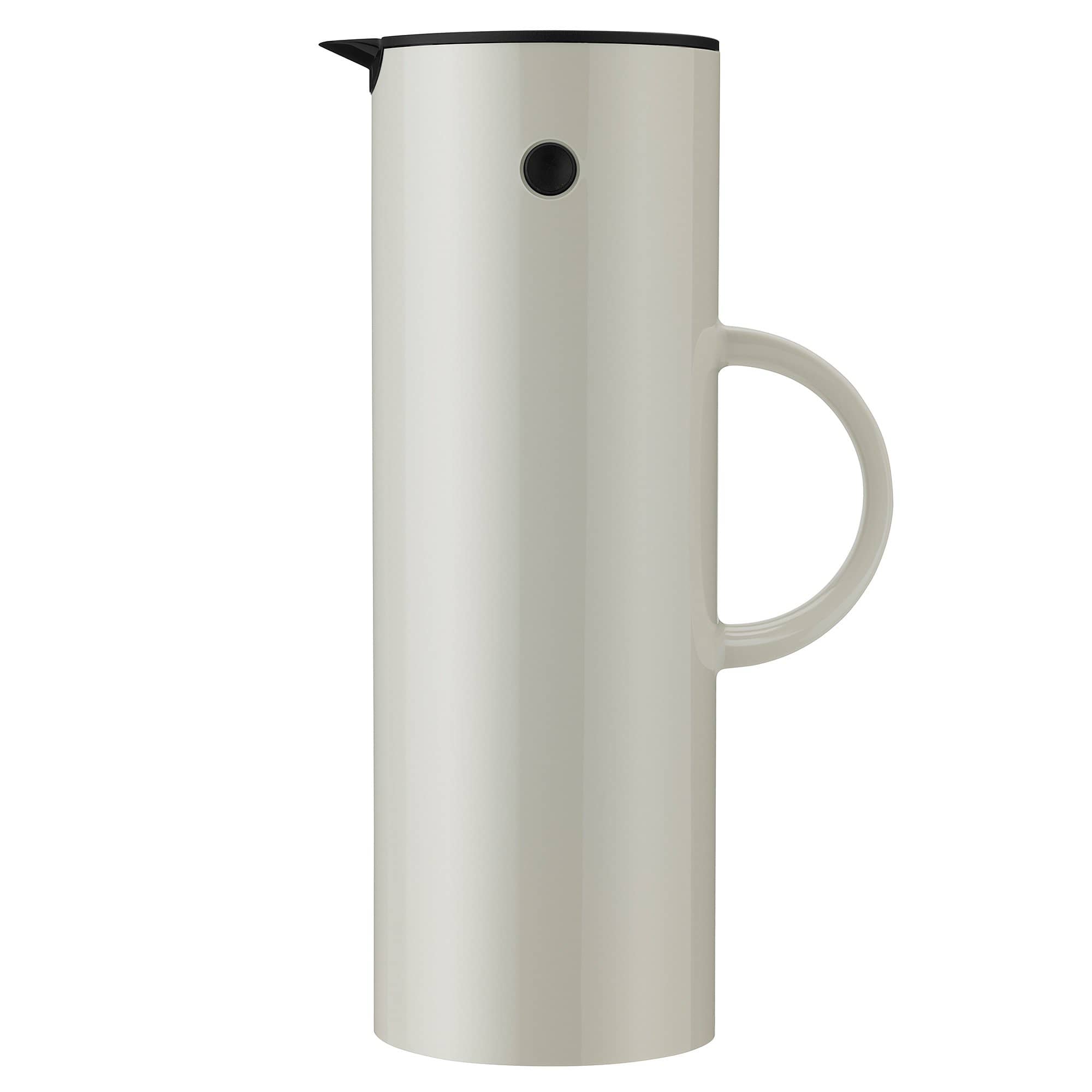 Produktfoto för Stelton EM77 termoskanna, sand