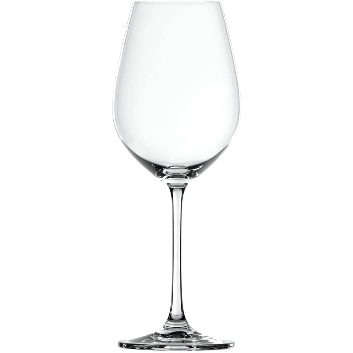 Salute rødvinsglass 55 cl 4-pack