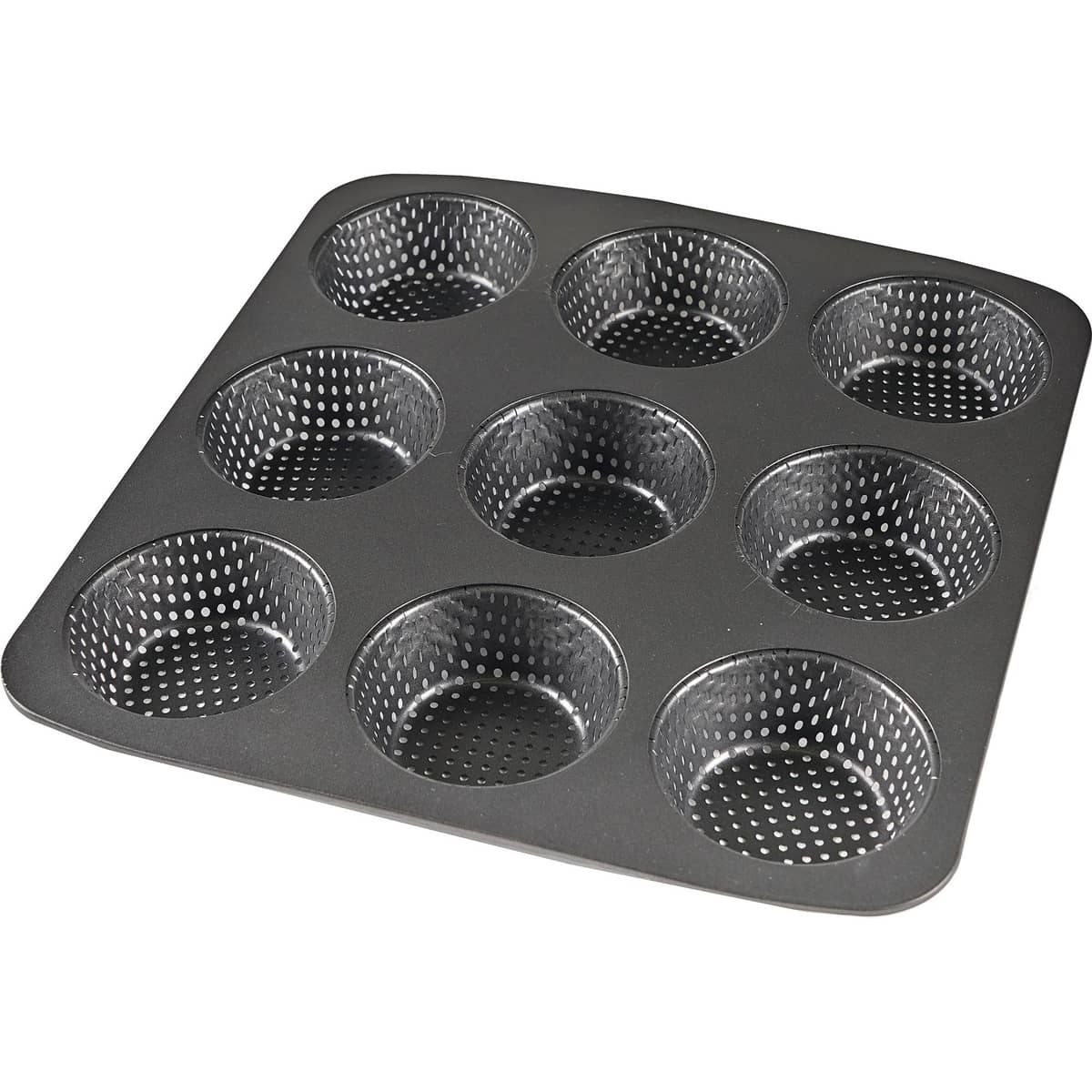 Bolleform 32x30x3,2 cm