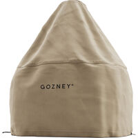 Dome Gen 2 överdrag