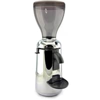 Grinta kaffekværn, krom