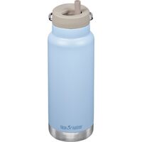 TKWide Twist Cap drikkeflaske 946 ml, clear sky