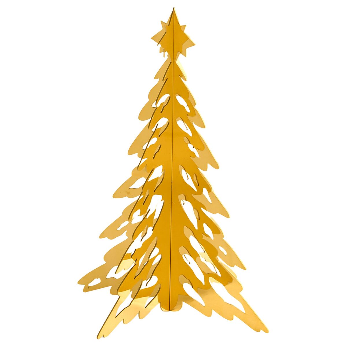 Pinetree messing 15 cm