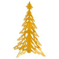 Pinetree messing 15 cm