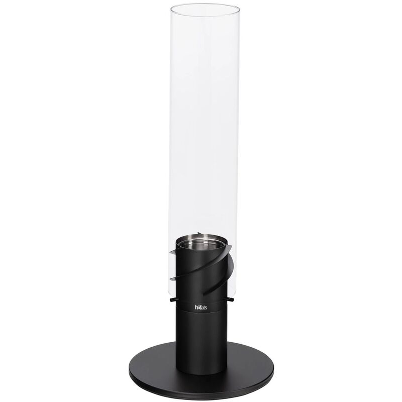 SPIN 90 elevation, svart