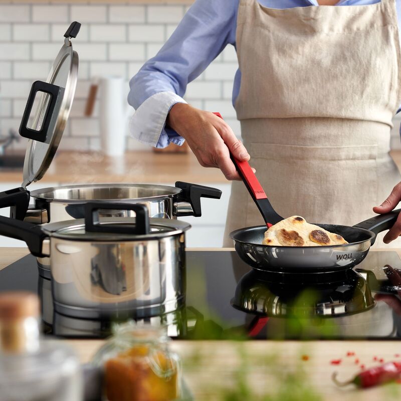 Concept gryde inklusiv låg 20 cm.