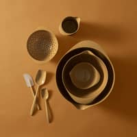 Margrethe kulho 0,75 litraa, curry