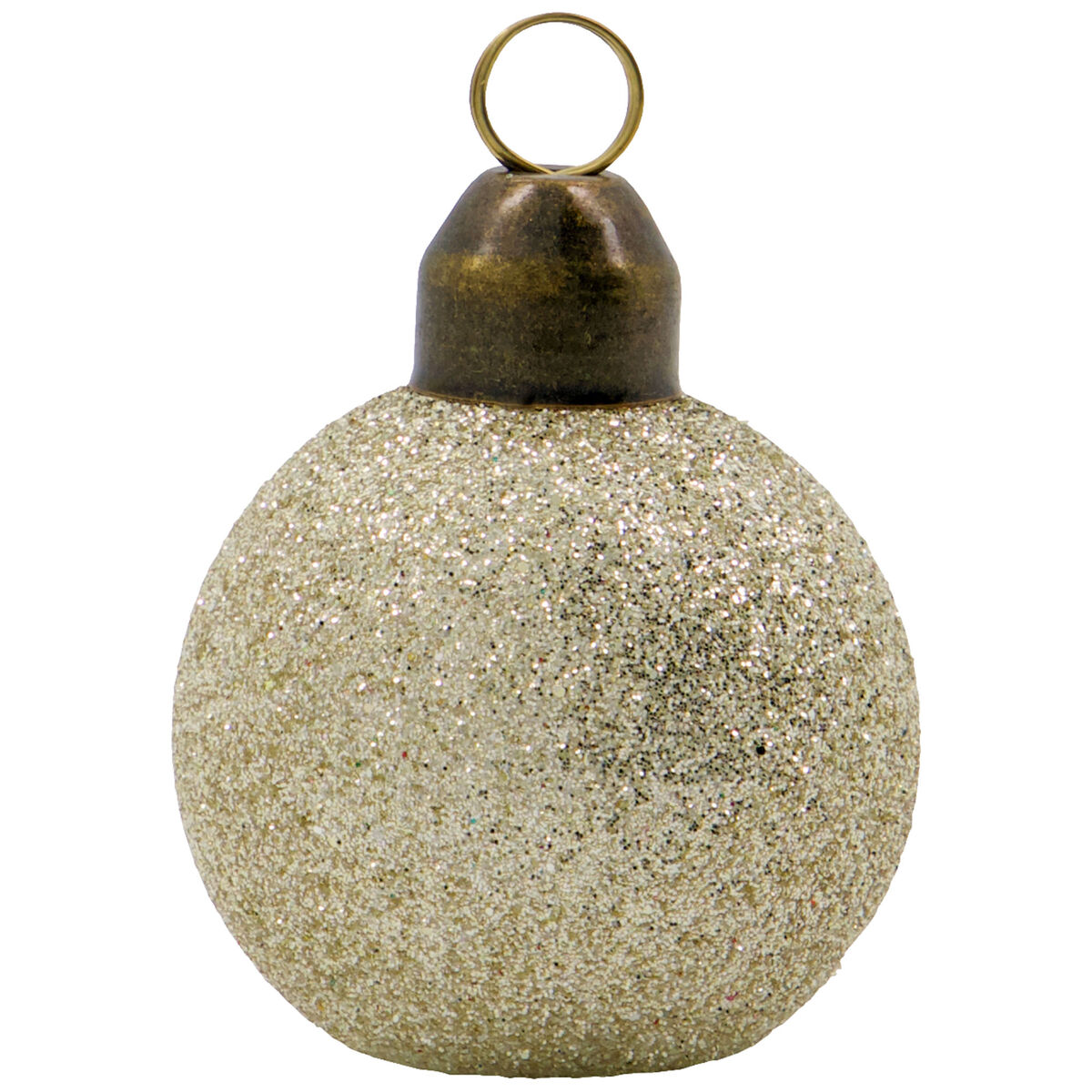 House Doctor Glitter Kortholder 6-pak