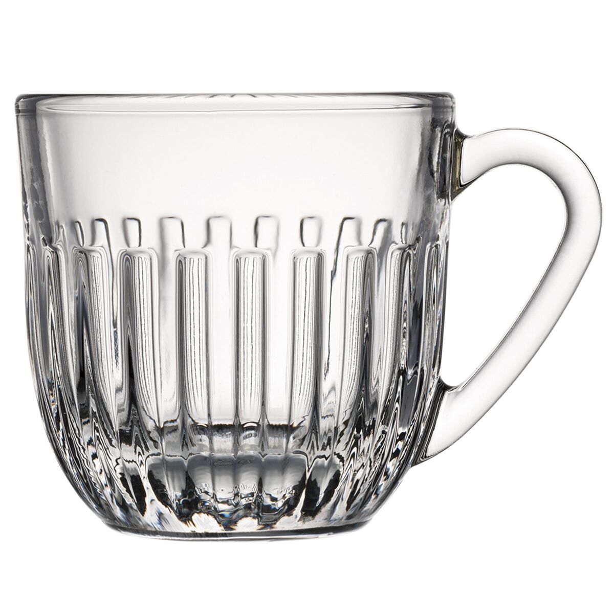 Ouessant espressoglas 9 cl 6-pak