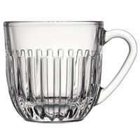 Ouessant espressoglas 9 cl 6-pak