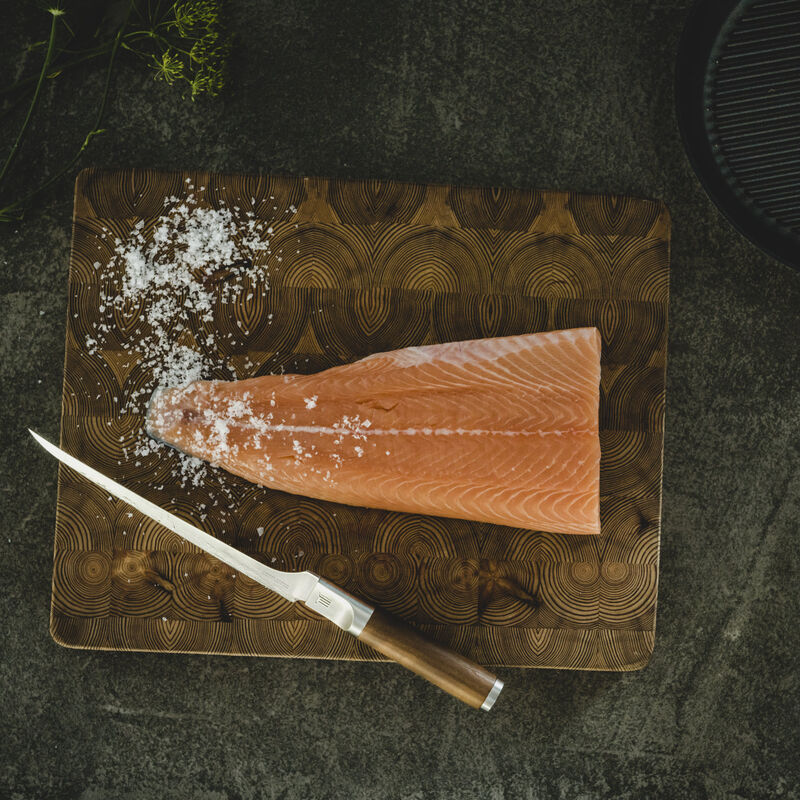 Norden-fileerausveitsi, 20 cm