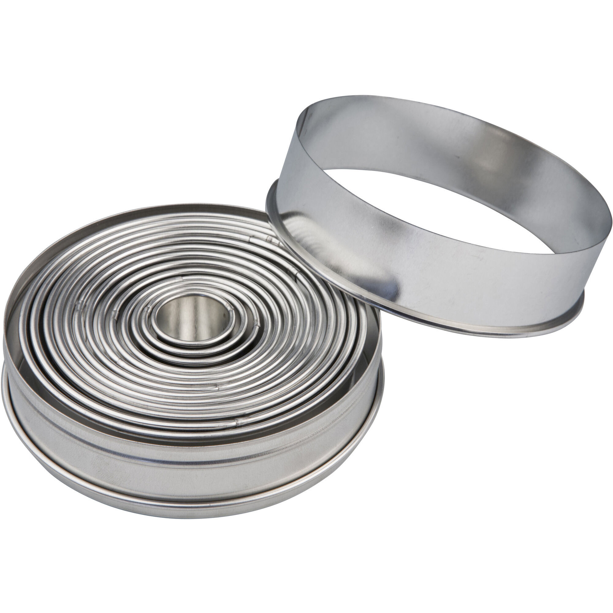 Utstickarset 14 stycken