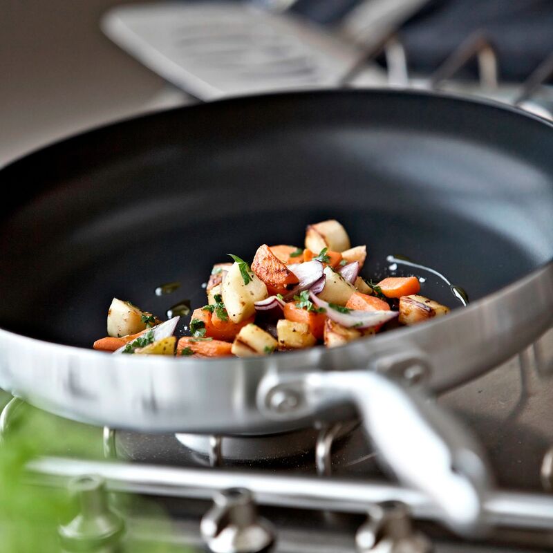 CTX stegepandesæt 28 + 24 cm