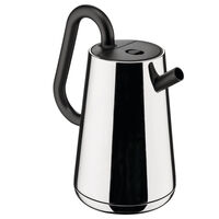 Toru vannkoker 1,7 liter, svart/stål