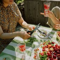 Fiskars Kjøkkensaks Functional Form Renew 21 cm