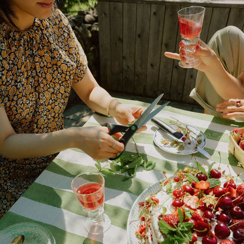 Fiskars Keittiösakset Functional Form Renew 21 cm