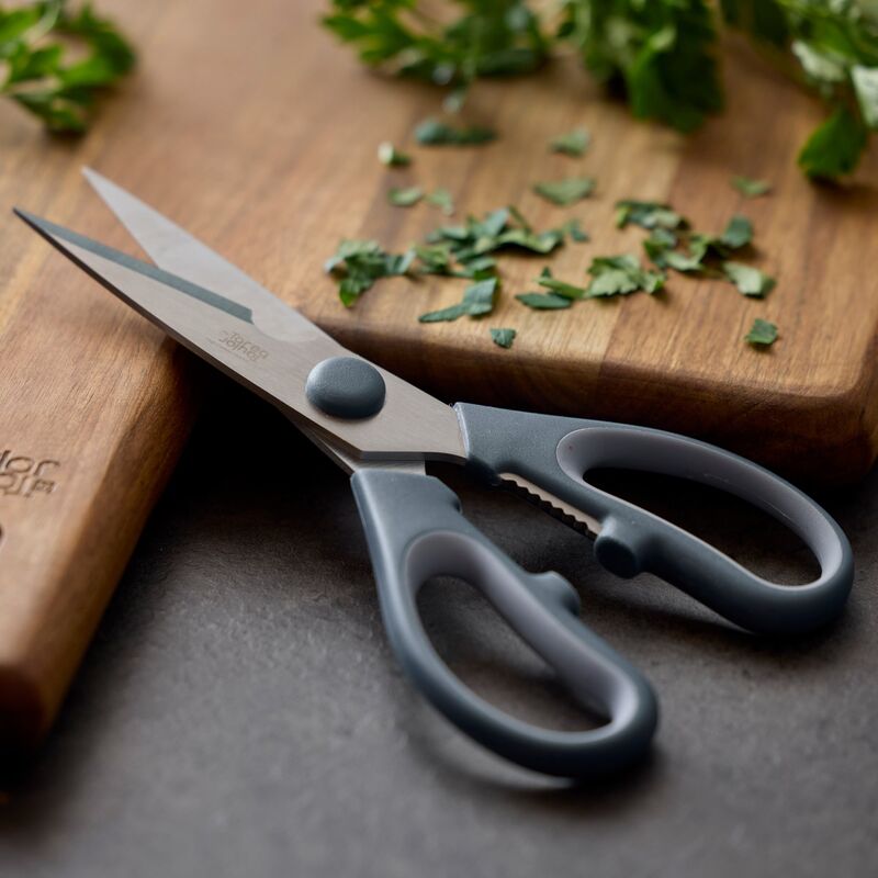 Diversity keittiösakset, indigo