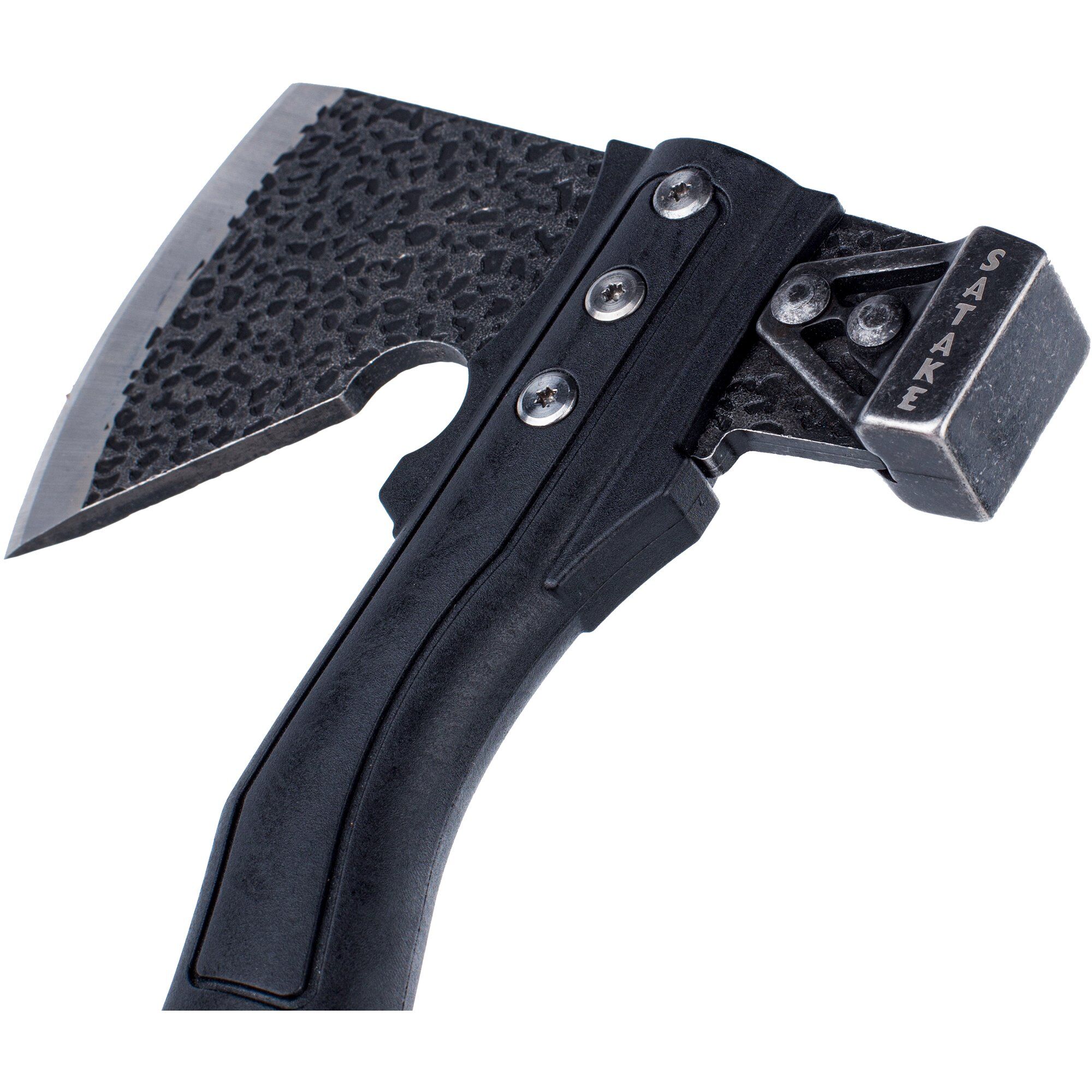 Alternativ bild 1 för Satake Outdoor Yxa Med Skydd, Small