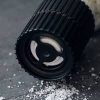 Salt Parmesan & Basil 320 g