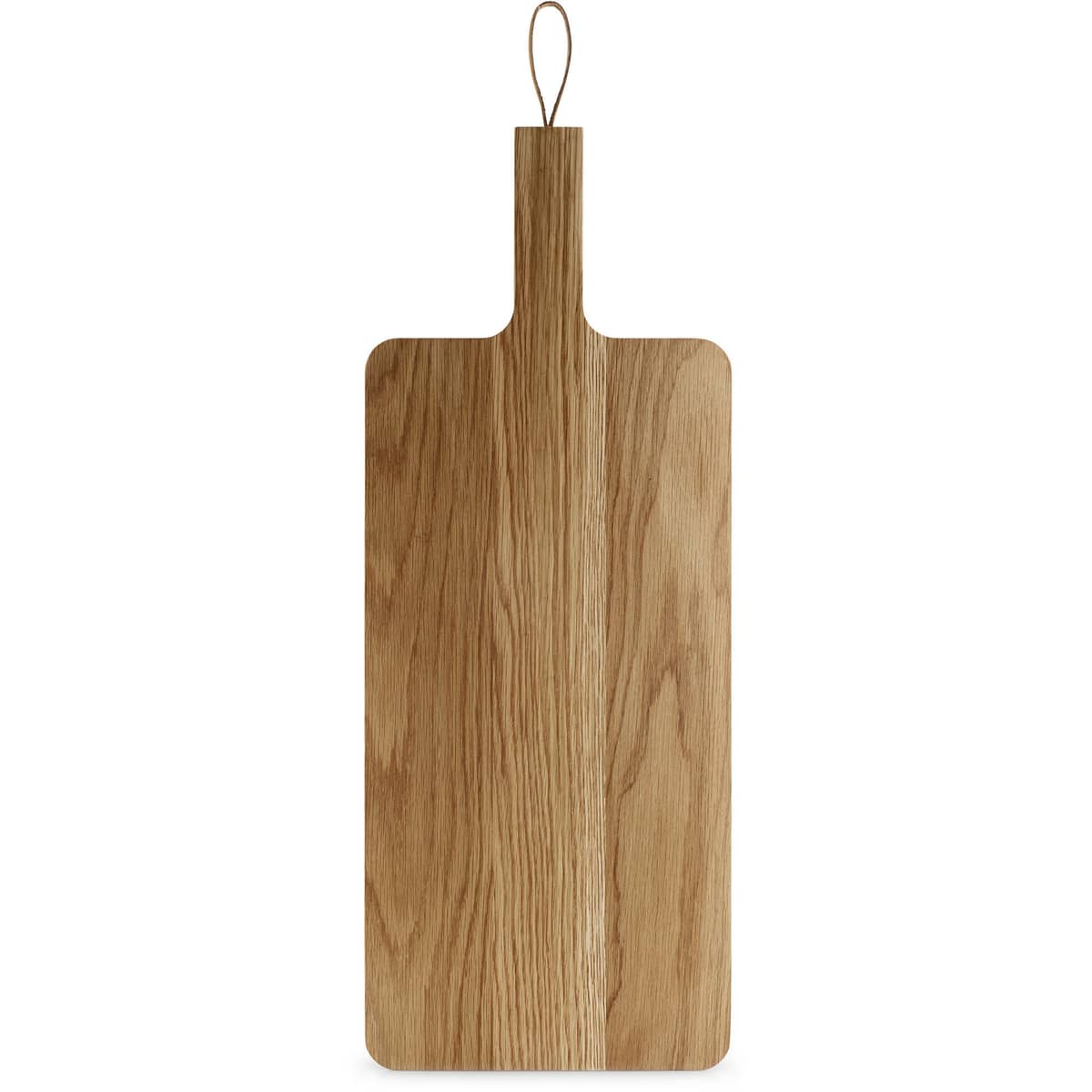 Träskärbräda Ek 44x22 cm