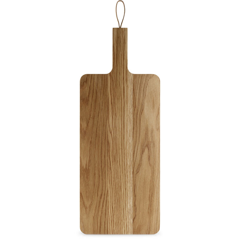 Nordic Kitchen puinen leikkuulauta 44 x 22 cm