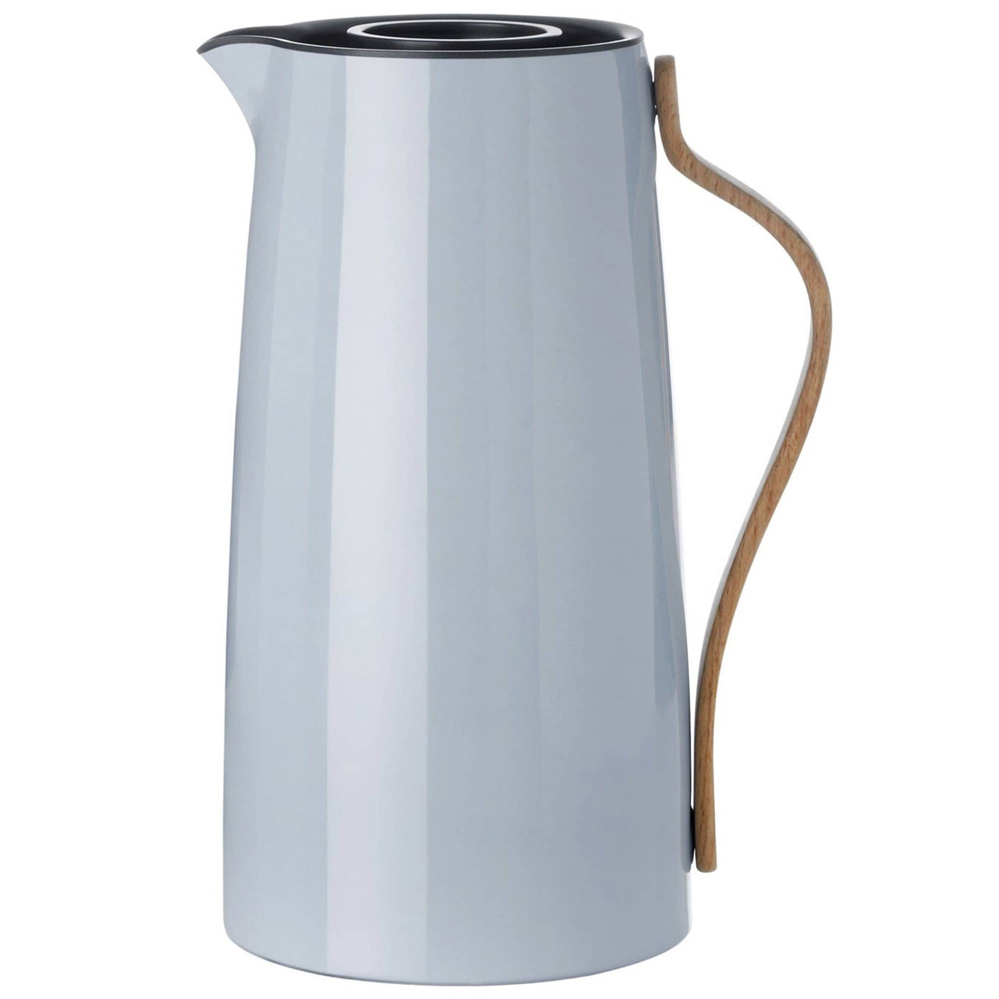 Emma Termokande Blå Kaffe