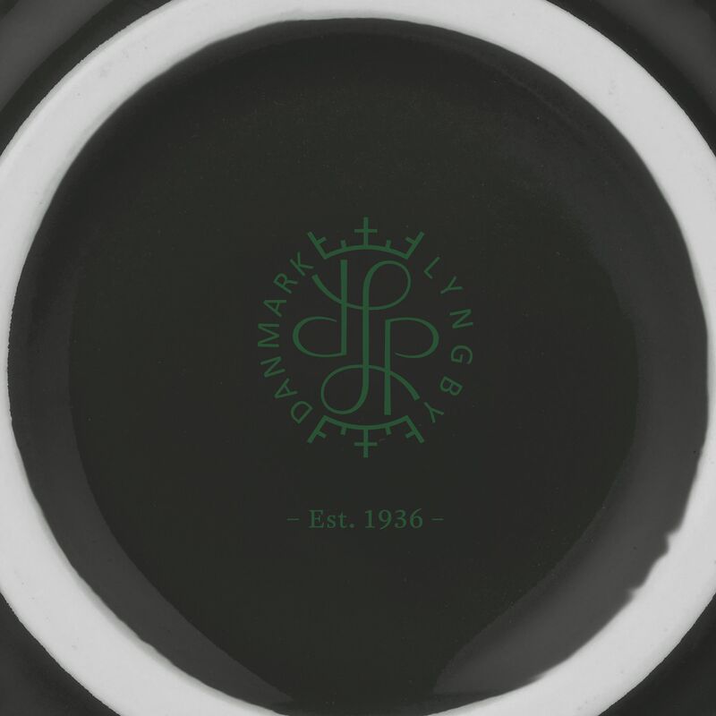 Rhombe Earth krus 39 cl, slate